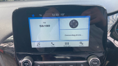 Ford Fiesta 1.0 EcoBoost Zetec 5dr Petrol Hatchback